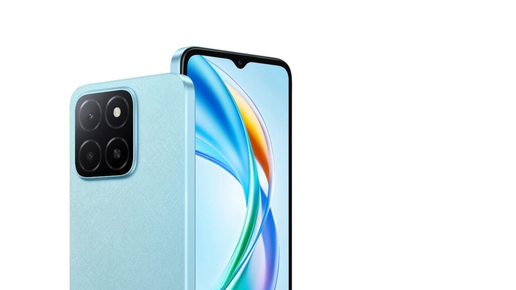 Honor X5b Plus gallery photo 2