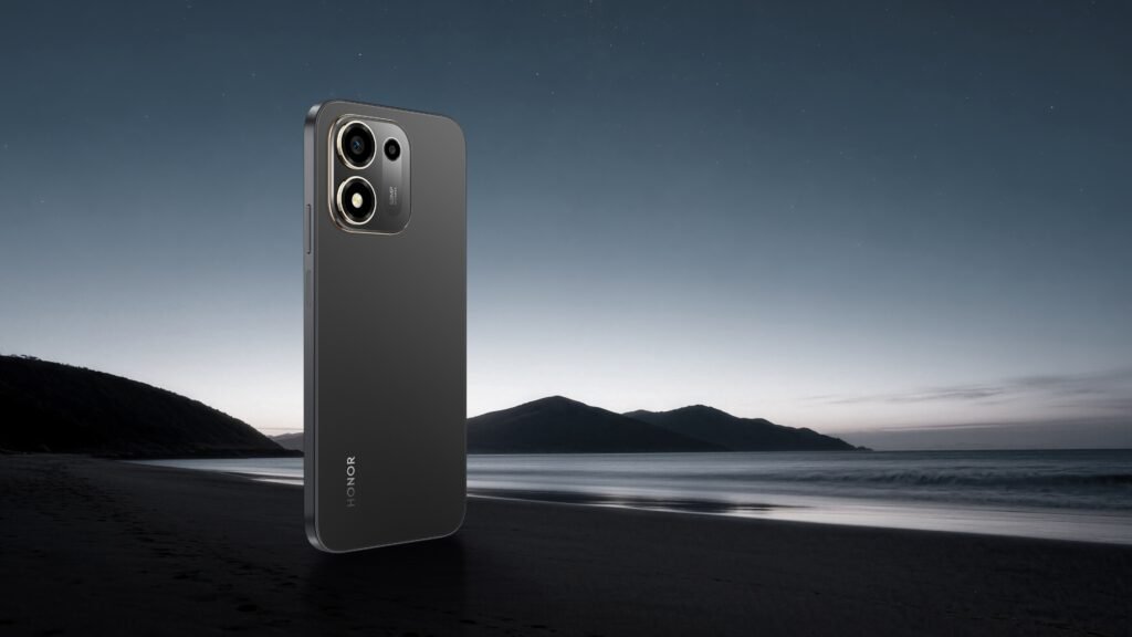 Honor X7e Plus 5G gallery photo 2