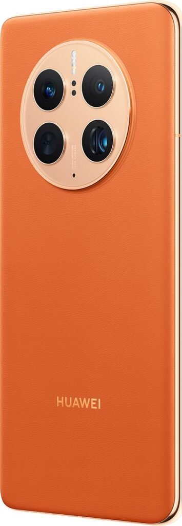 Huawei Mate 50 Pro gallery photo 2