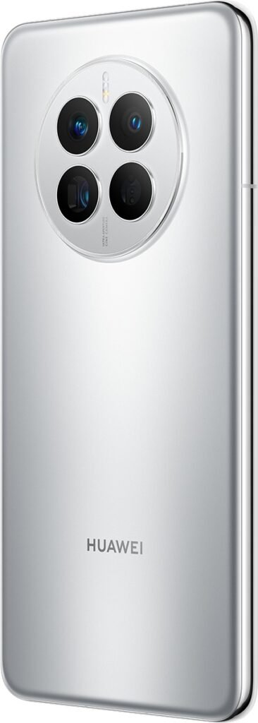 Huawei Mate 50 gallery photo 2