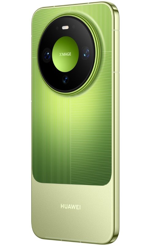 Huawei Mate 90 Pro gallery photo 2