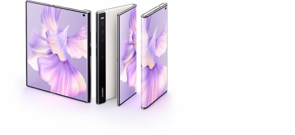 Huawei Mate Xs 2 gallery photo 2