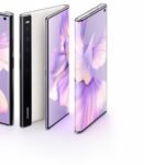 Huawei Mate Xs 2 photo 2