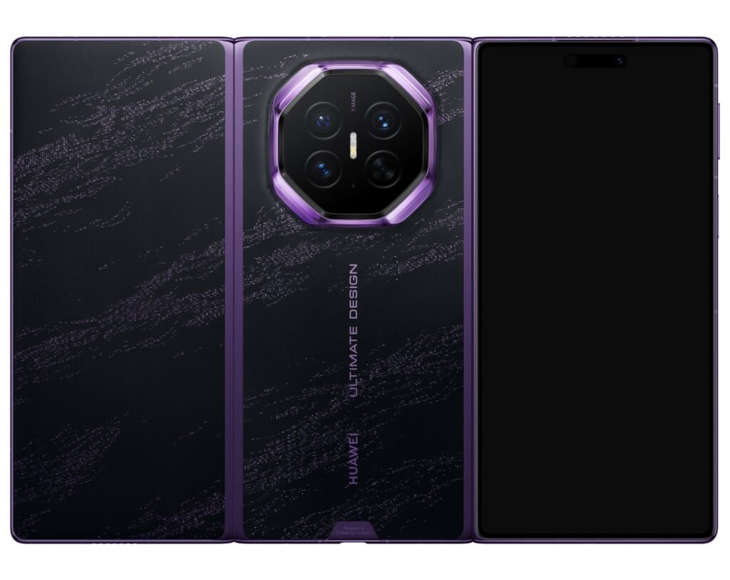 Huawei Mate XT 2 Ultimate Design gallery photo 2