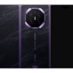 Huawei Mate XT 2 Ultimate Design photo 2