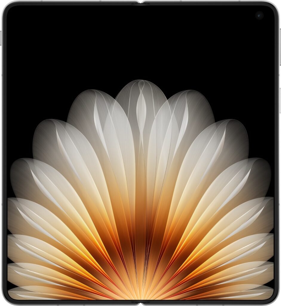 Oppo Find N5 gallery photo 2