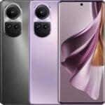 Oppo Reno10 Pro+ 5G photo 2