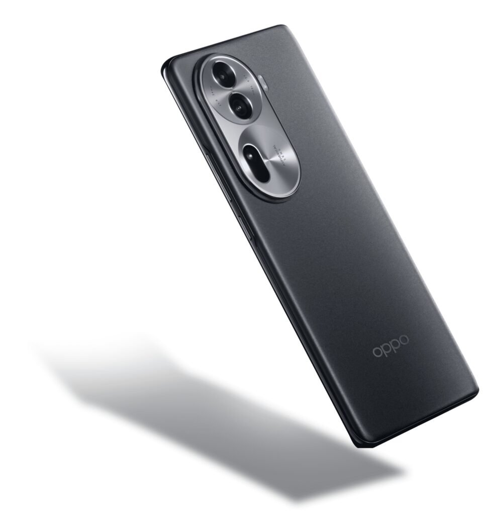 Oppo Reno11 Pro 5G gallery photo 2