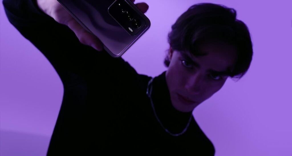 Oppo Reno12 Pro 5G gallery photo 2