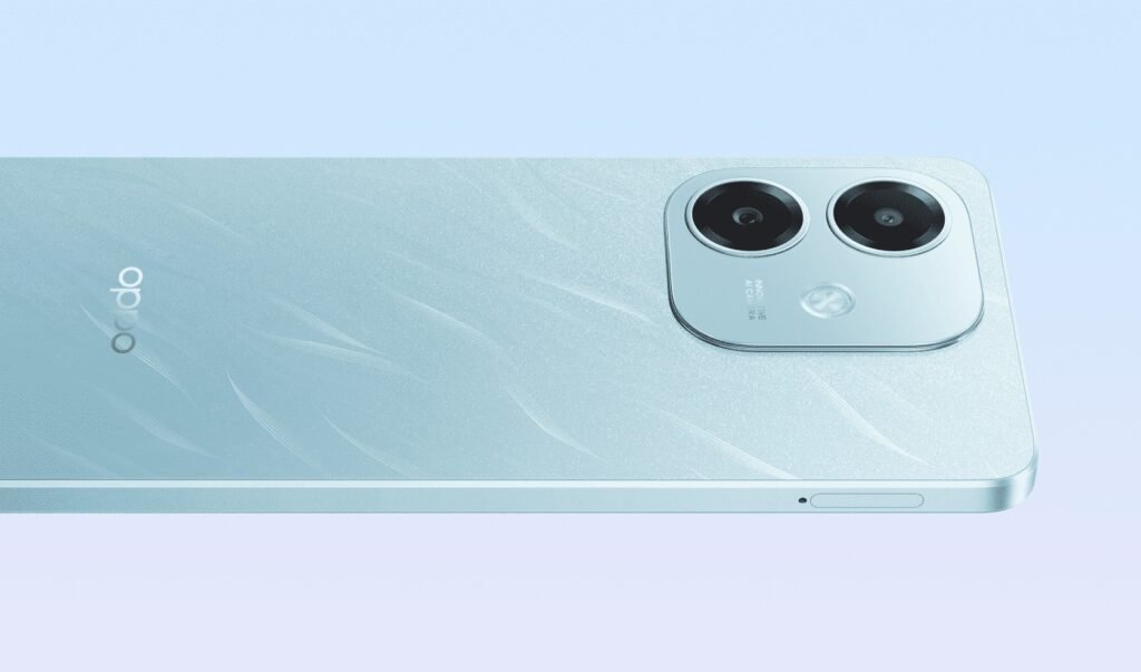 Oppo A3 5G gallery photo 2