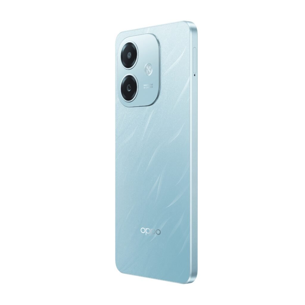 Oppo A3x gallery photo 2