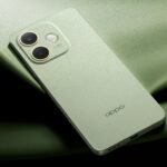 Oppo A5 Pro 5G photo 2