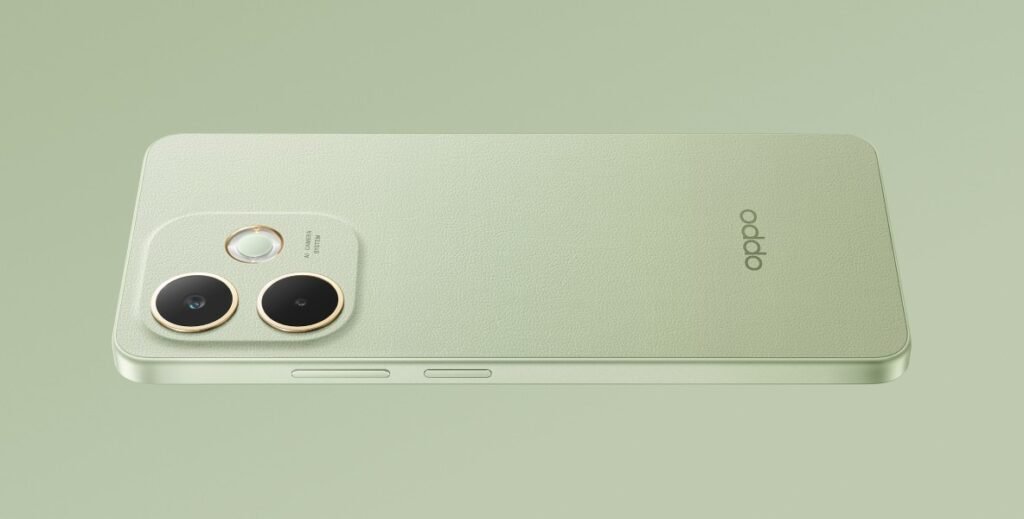Oppo A5 Pro gallery photo 2