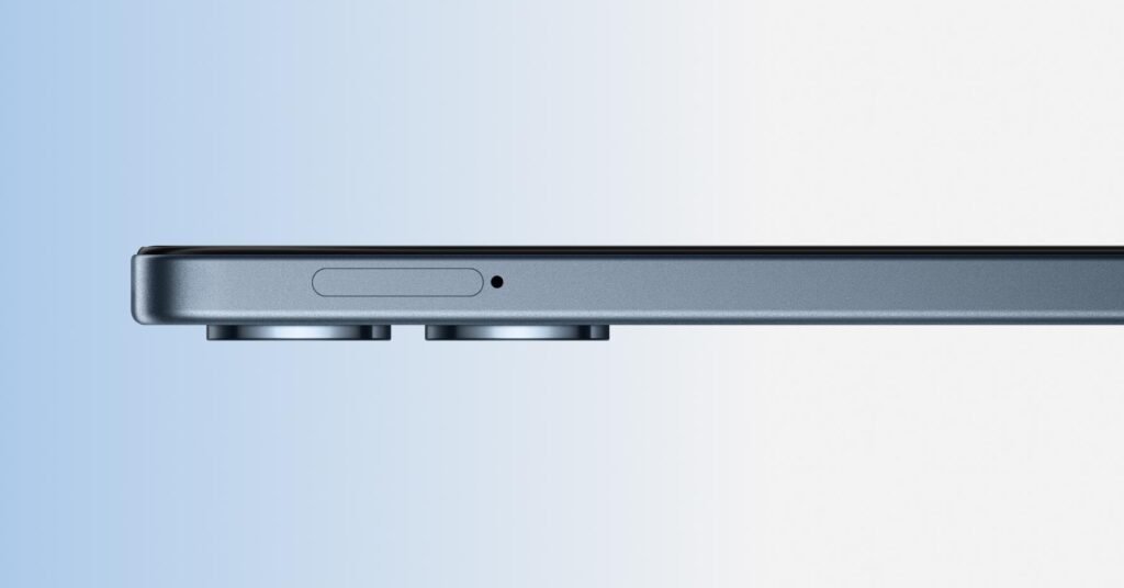 Oppo A5x gallery photo 2