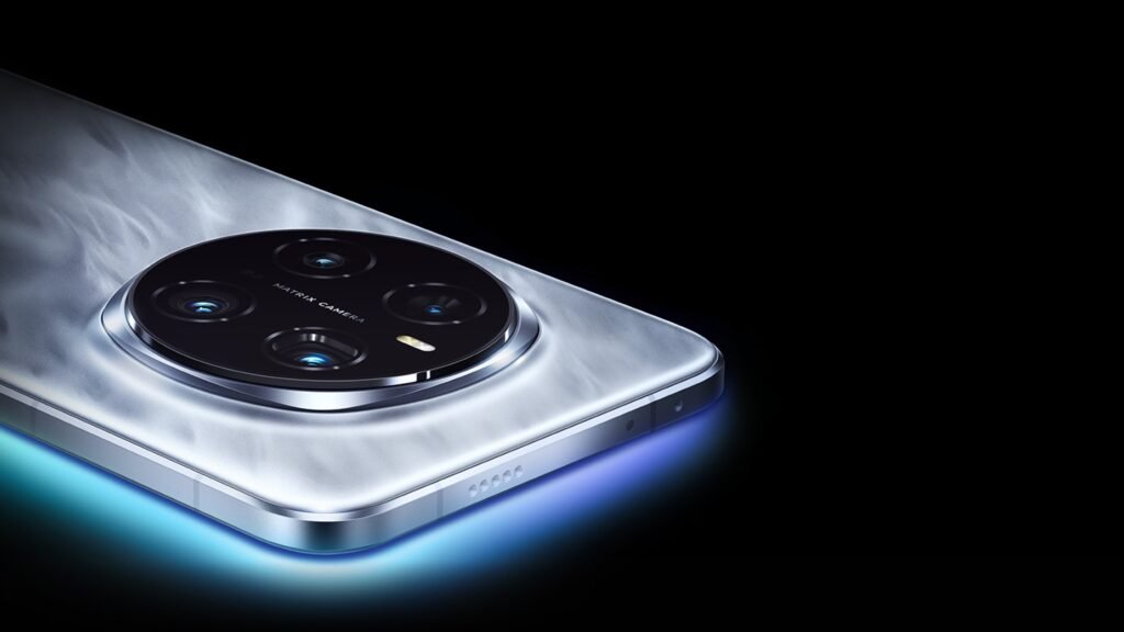 Honor Magic7 Pro gallery photo 2