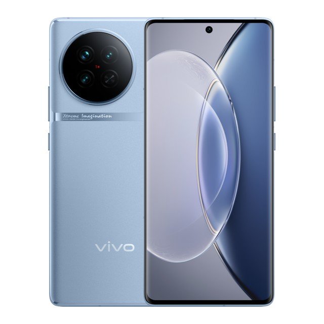 vivo X90 gallery photo 2