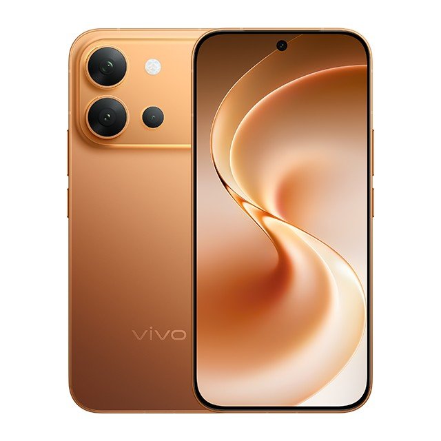 vivo V80 gallery photo 2