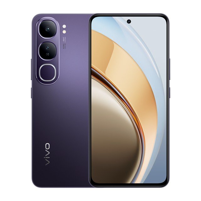 vivo V40 Lite gallery photo 2