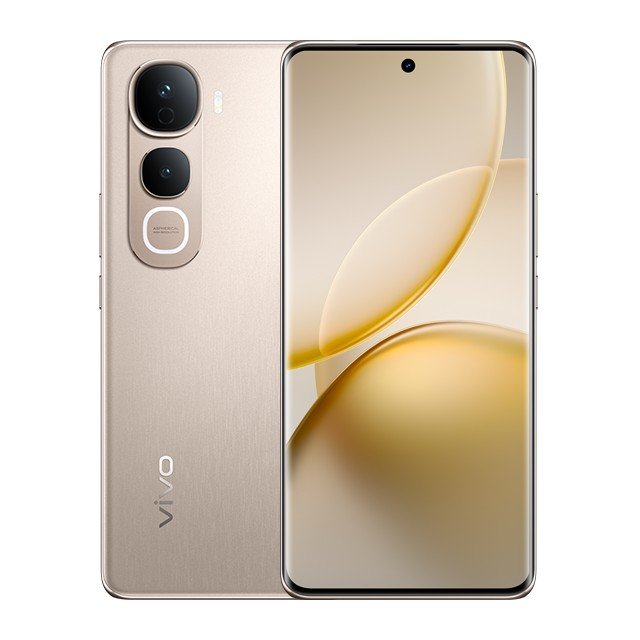 vivo Y400 Pro 5G gallery photo 2