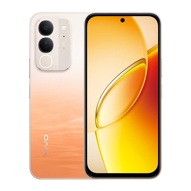 vivo Y32 2026 gallery photo 2