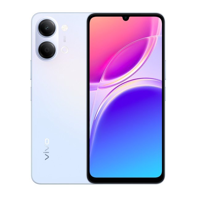 vivo Y05 gallery photo 2