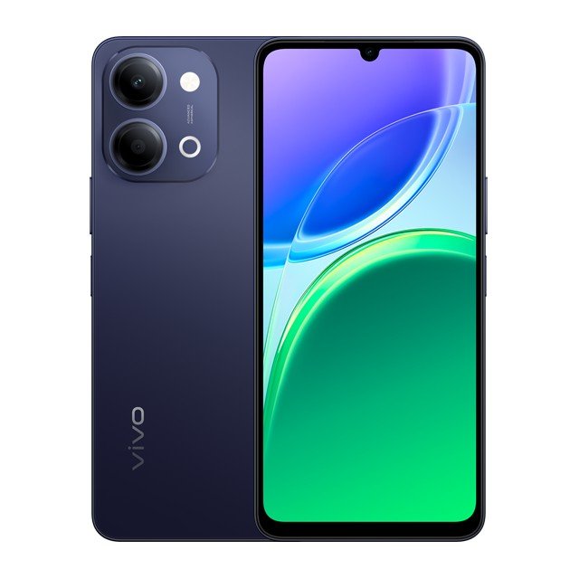 vivo Y11d gallery photo 2