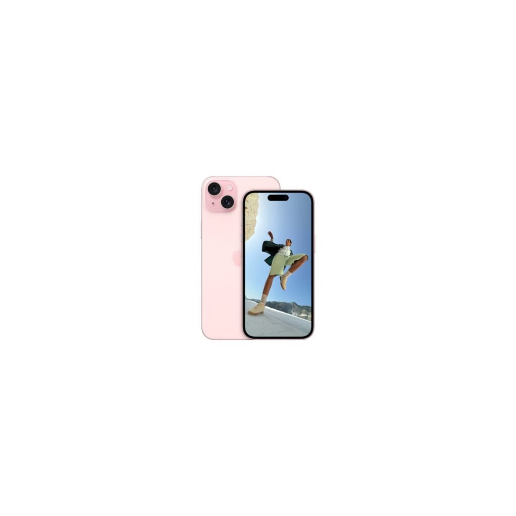 iPhone 15 gallery photo 2
