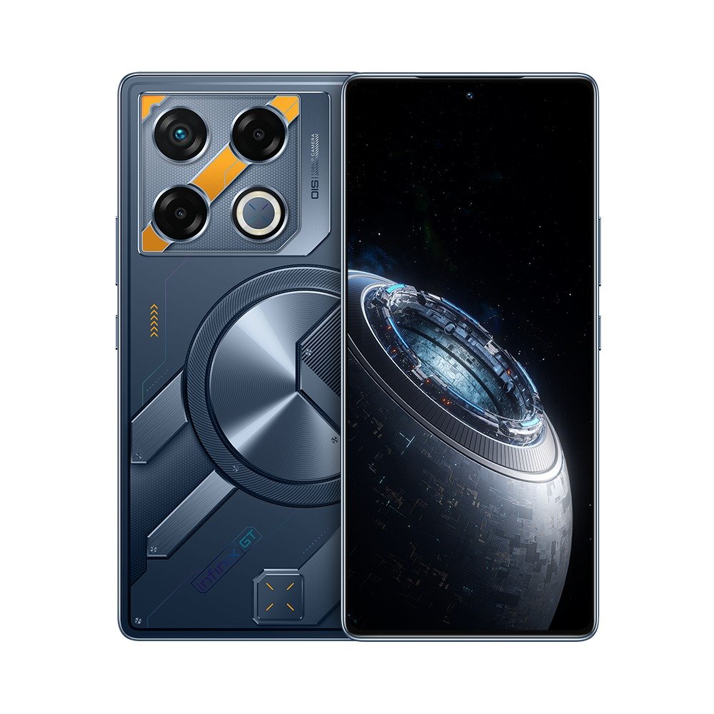 Infinix GT 20 Pro gallery photo 2
