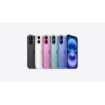 iPhone 16 photo 2