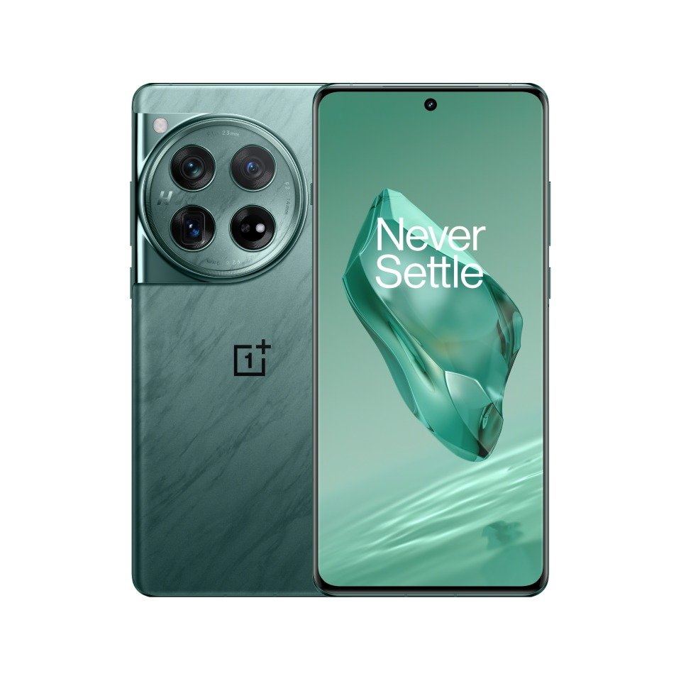 OnePlus 12 gallery photo 2