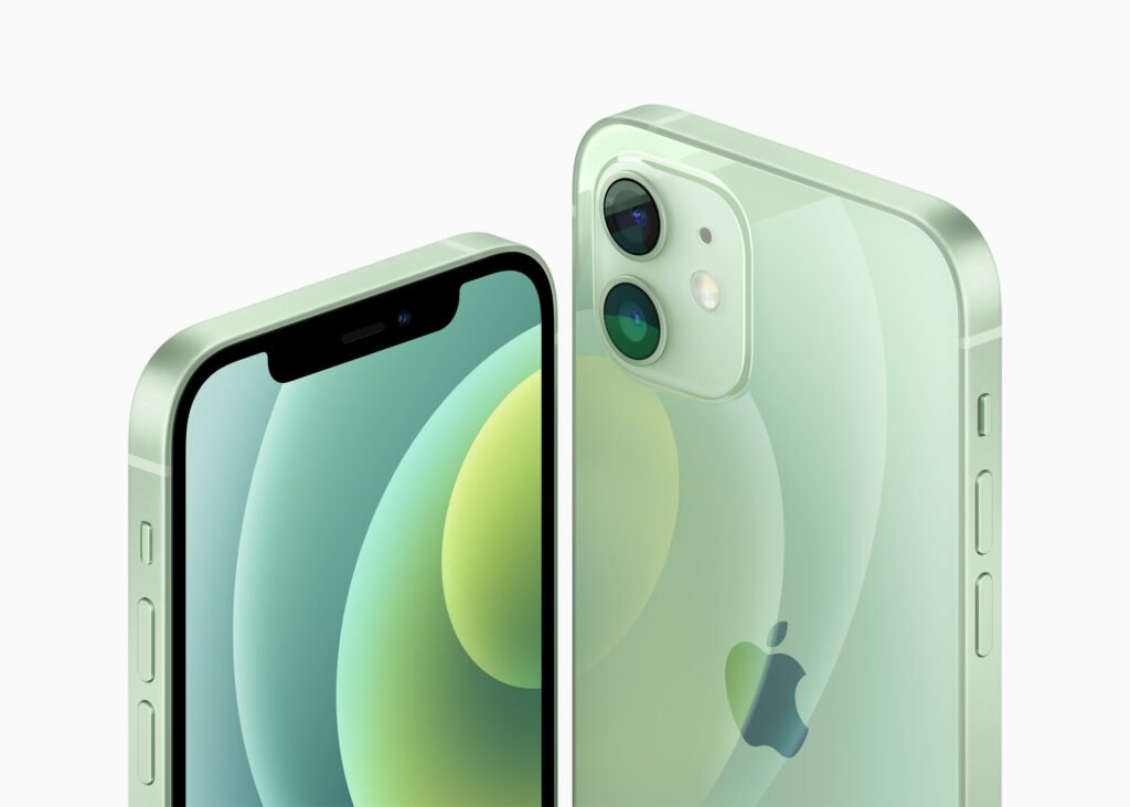 iPhone 12 gallery photo 3