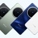 vivo X200 photo 3
