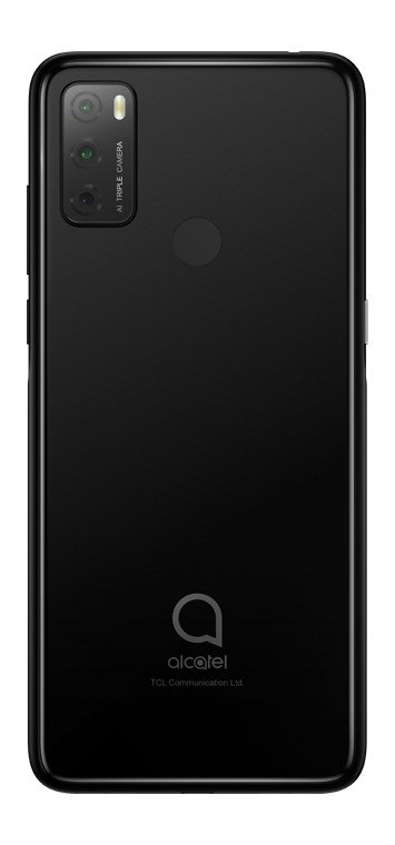 alcatel 3L gallery photo 3