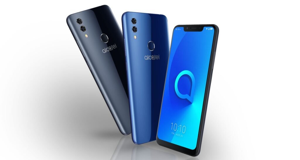 alcatel 5v gallery photo 3
