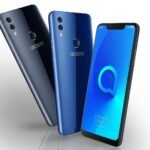 alcatel 5v photo 3