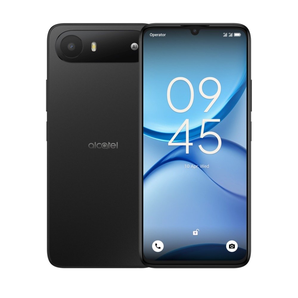 alcatel A62 gallery photo 3