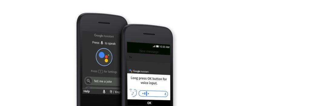 alcatel Go Flip 3 gallery photo 3