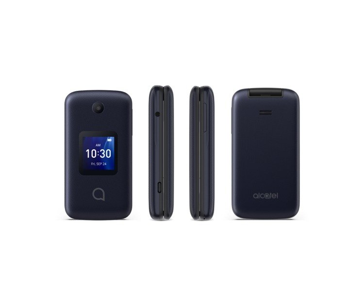 alcatel Go Flip 4 gallery photo 3