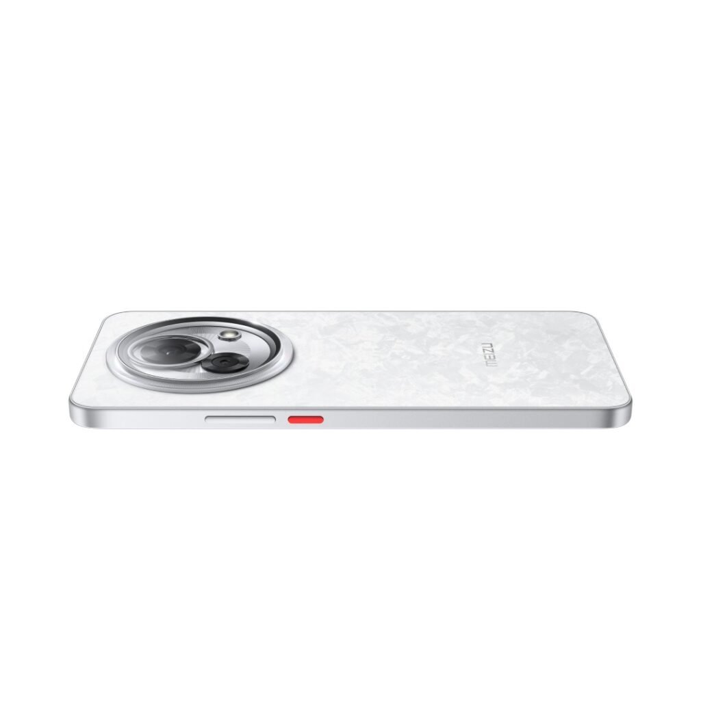 Meizu Lucky 08 gallery photo 3