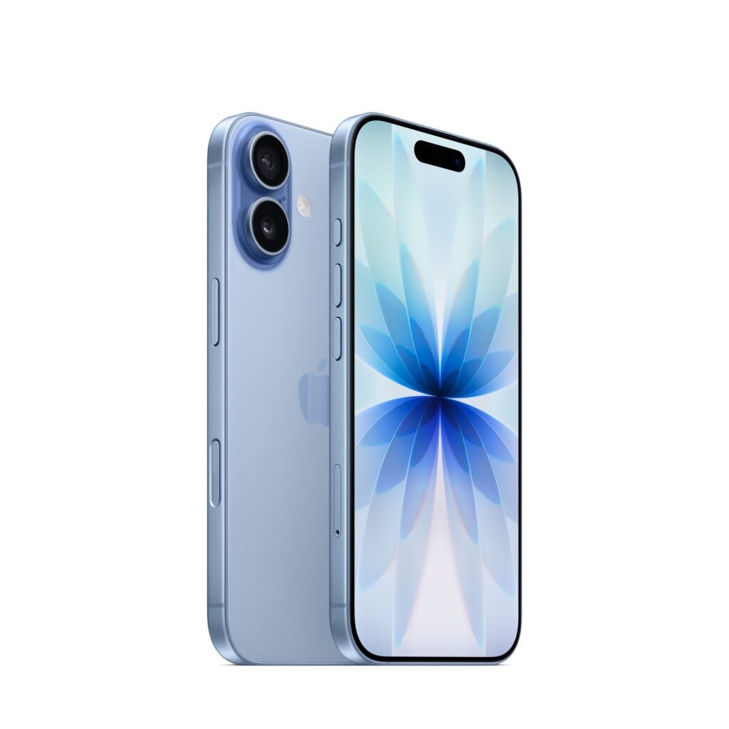 iPhone 17 gallery photo 3