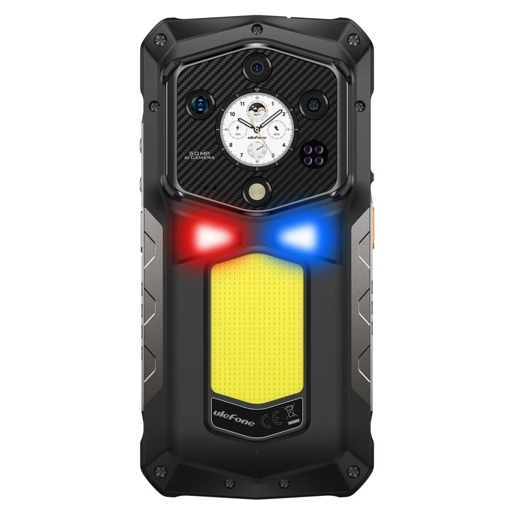 Ulefone Armor 29 Pro gallery photo 3