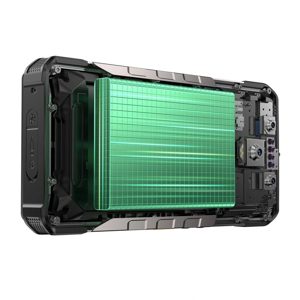 Ulefone Armor 34 gallery photo 3