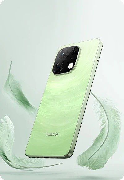 Umidigi G9T gallery photo 3