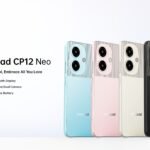 Coolpad CP12 Neo photo 3