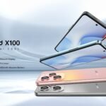 Coolpad X100 photo 3
