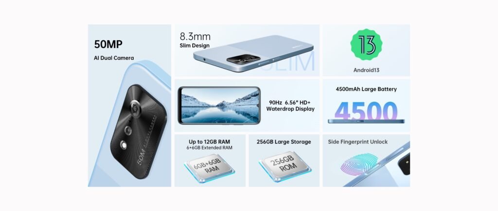 Coolpad Cool 30i gallery photo 3