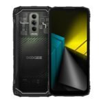 Doogee Blade 10 Ultra Energy photo 3