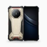 Doogee S300 Plus photo 3
