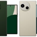 Sharp Aquos R9 photo 3