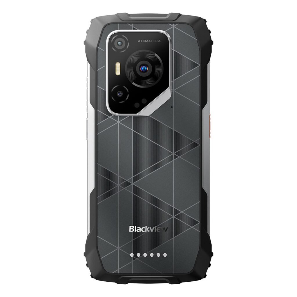 Blackview BL7000 Pro gallery photo 3